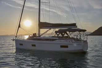 Thumbnail von Bavaria C38