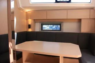 Thumbnail von Bavaria C38