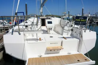 Thumbnail von Bavaria C38