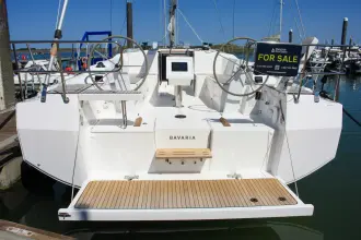 Thumbnail von Bavaria C38