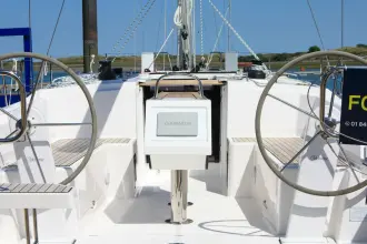 Thumbnail von Bavaria C38