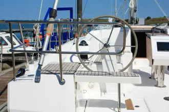 Thumbnail von Bavaria C38