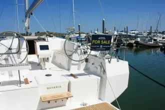 Thumbnail von Bavaria C38