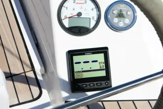 Thumbnail von Bavaria C38