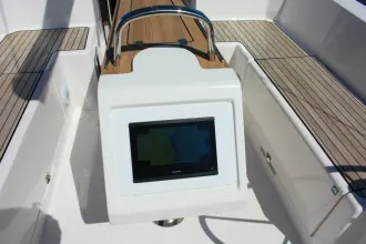 Thumbnail von Bavaria C38