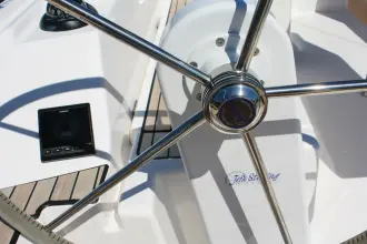 Thumbnail von Bavaria C38