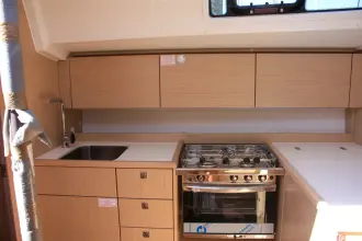 Thumbnail von Bavaria C38