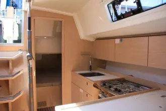Thumbnail von Bavaria C38