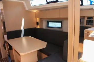 Thumbnail von Bavaria C38