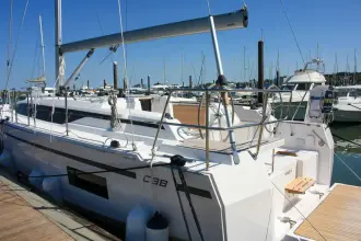 Thumbnail von Bavaria C38