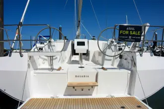 Thumbnail von Bavaria C38