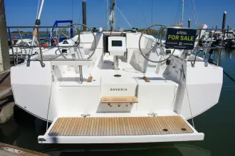 Thumbnail von Bavaria C38