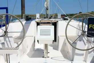 Thumbnail von Bavaria C38