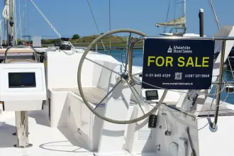 Thumbnail von Bavaria C38