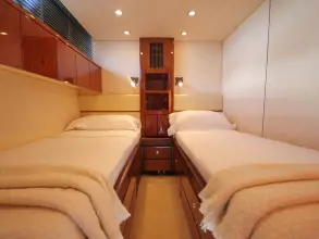 Thumbnail von Fairline Squadron 78 FREEDOM W