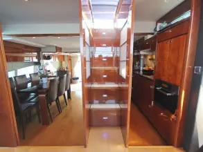 Thumbnail von Fairline Squadron 78 FREEDOM W