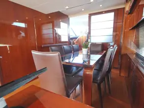 Thumbnail von Fairline Squadron 78 FREEDOM W