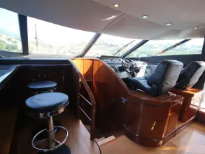 Thumbnail von Fairline Squadron 78 FREEDOM W