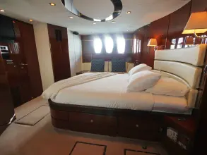 Thumbnail von Fairline Squadron 78 FREEDOM W