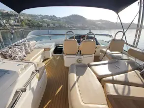 Thumbnail von Fairline Squadron 78 FREEDOM W