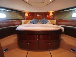 Thumbnail von Fairline Squadron 78 FREEDOM W