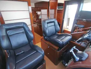 Thumbnail von Fairline Squadron 78 FREEDOM W