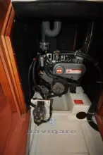 Thumbnail von Beneteau Oceanis 38.1