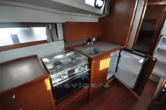 Thumbnail von Beneteau Oceanis 38.1