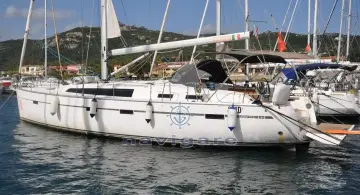 Bavaria 51 Cruiser