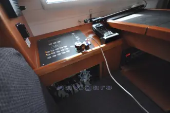 Thumbnail von Bavaria 51 Cruiser