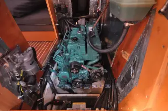 Thumbnail von Bavaria 51 Cruiser