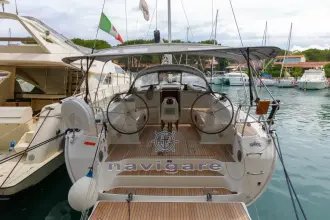 Thumbnail von Bavaria 51 Cruiser