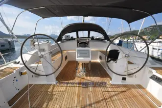 Thumbnail von Bavaria 51 Cruiser
