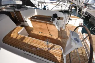 Thumbnail von Bavaria 51 Cruiser