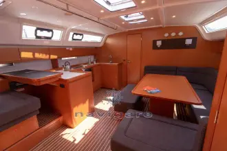 Thumbnail von Bavaria 51 Cruiser
