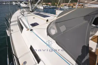 Thumbnail von Bavaria 51 Cruiser