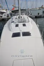 Thumbnail von Bavaria 51 Cruiser