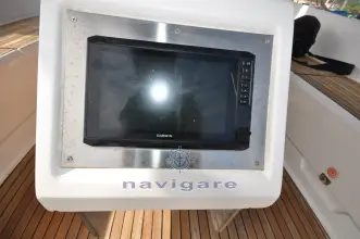 Thumbnail von Bavaria 51 Cruiser