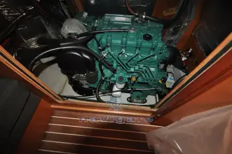 Thumbnail von Bavaria 51 Cruiser