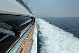 Thumbnail von Palmer Johnson PJ150 EQUITY