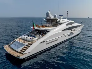 Thumbnail von Palmer Johnson PJ150 EQUITY