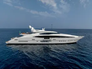 Thumbnail von Palmer Johnson PJ150 EQUITY