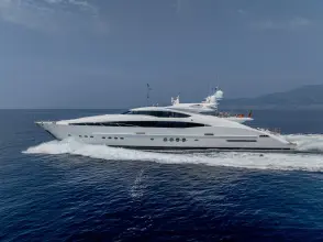 Thumbnail von Palmer Johnson PJ150 EQUITY