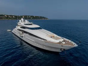 Thumbnail von Palmer Johnson PJ150 EQUITY
