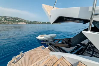 Thumbnail von Palmer Johnson PJ150 EQUITY