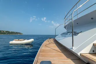 Thumbnail von Palmer Johnson PJ150 EQUITY