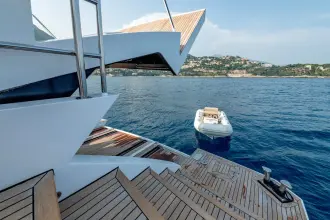 Thumbnail von Palmer Johnson PJ150 EQUITY