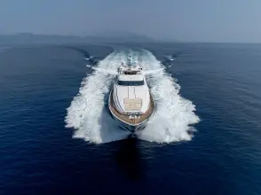 Thumbnail von Palmer Johnson PJ150 EQUITY