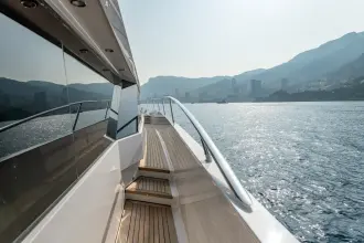 Thumbnail von Palmer Johnson PJ150 EQUITY