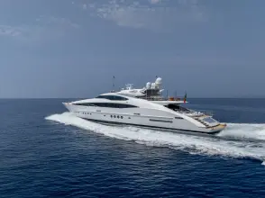 Thumbnail von Palmer Johnson PJ150 EQUITY